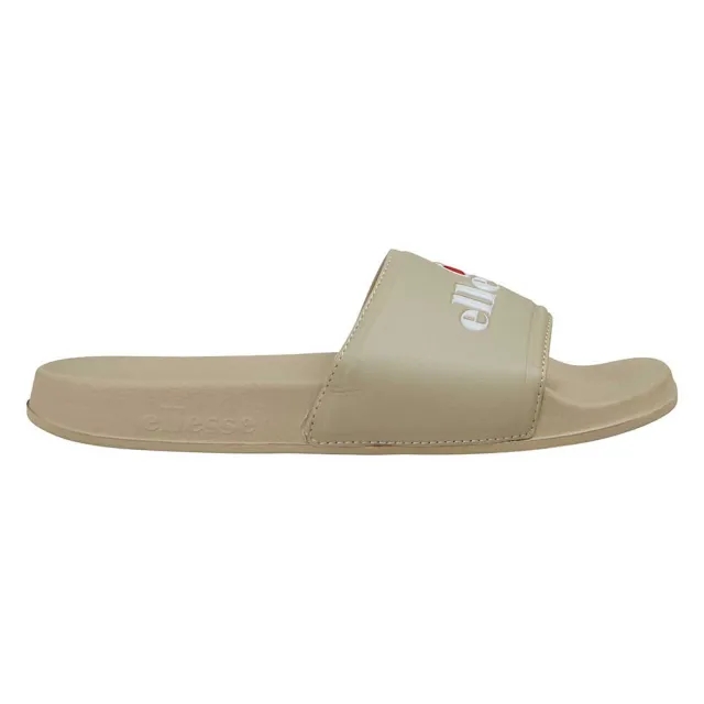 Ellesse Filippo Slides  - Beige