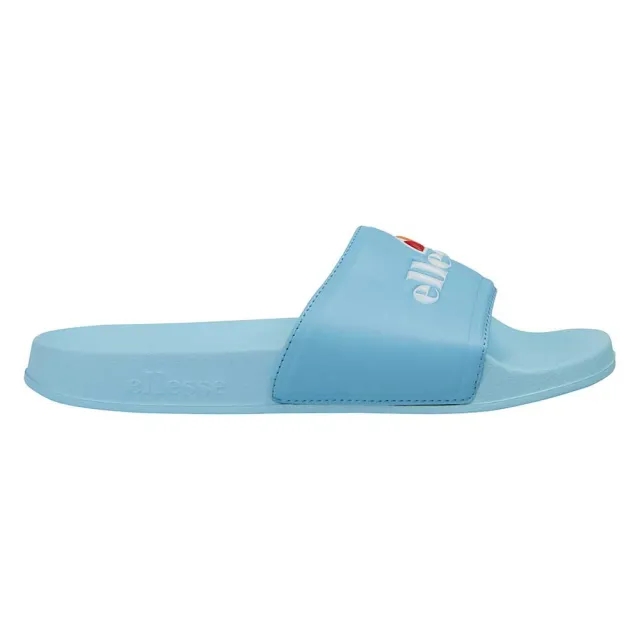 Ellesse Filippo Slides  - Blue