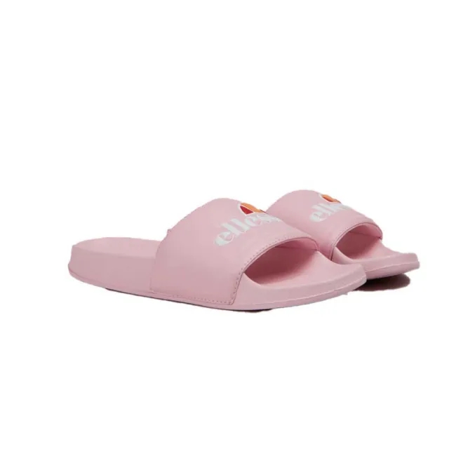 Ellesse Filippo Slides  - Pink