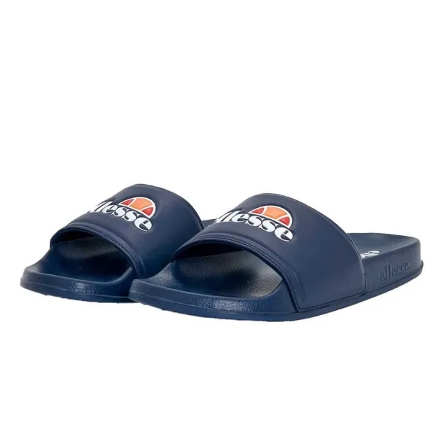 Ellesse Filippo Slides  - Blue