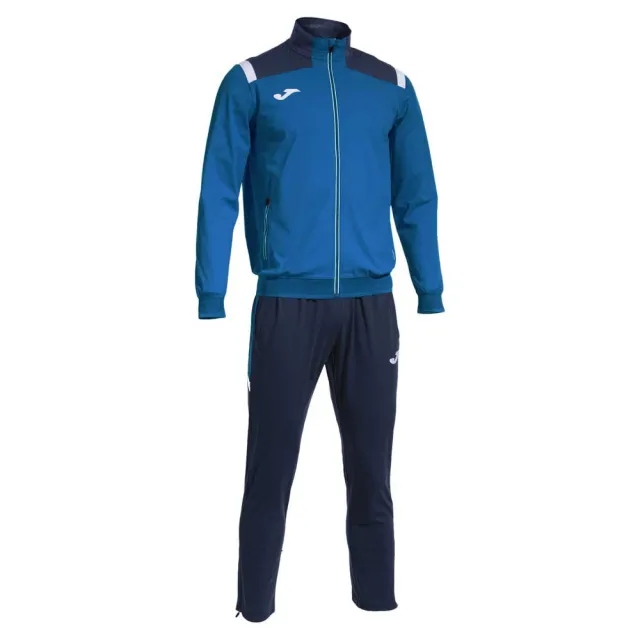 Joma Toledo Tracksuit  - Blue