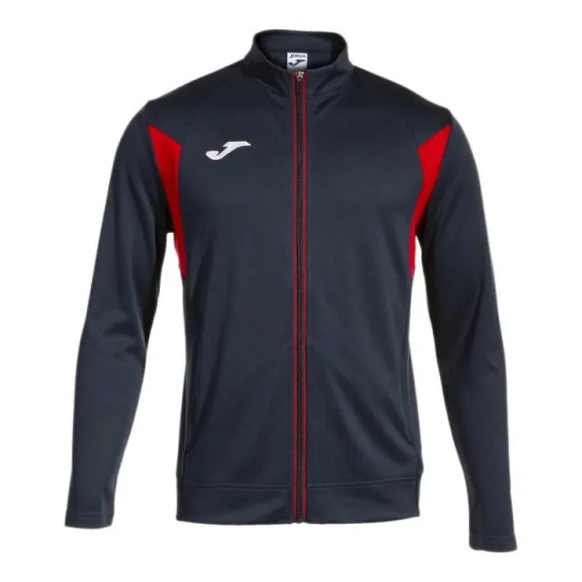 Joma Winner Iii Jacket  - Blue