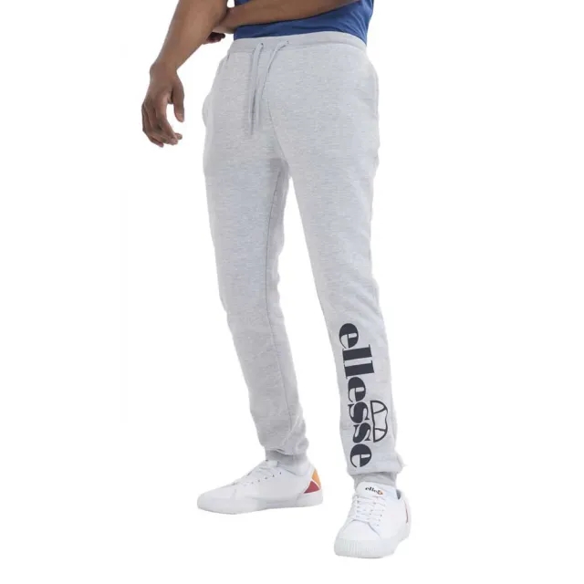 Ellesse Grattage Joggers  - Grey