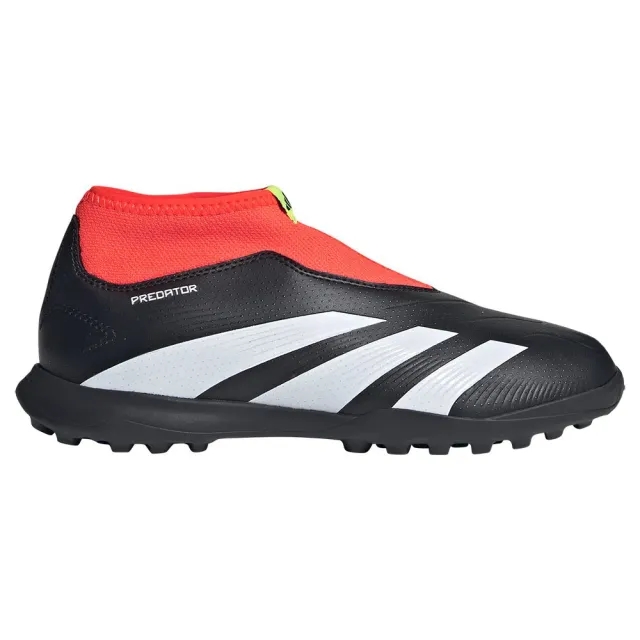 adidas Kids Predator League Laceless TF
