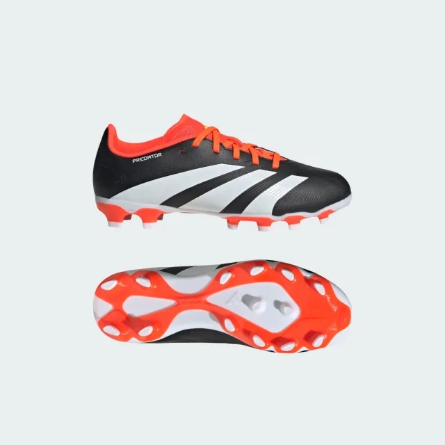 adidas Kids Predator League Low MG