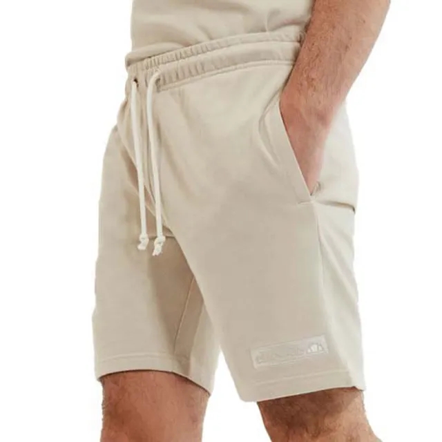 Ellesse Longano Shorts  - Beige