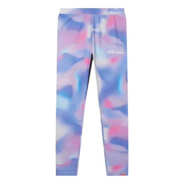 Ellesse Loudra Leggings  - Multicolor
