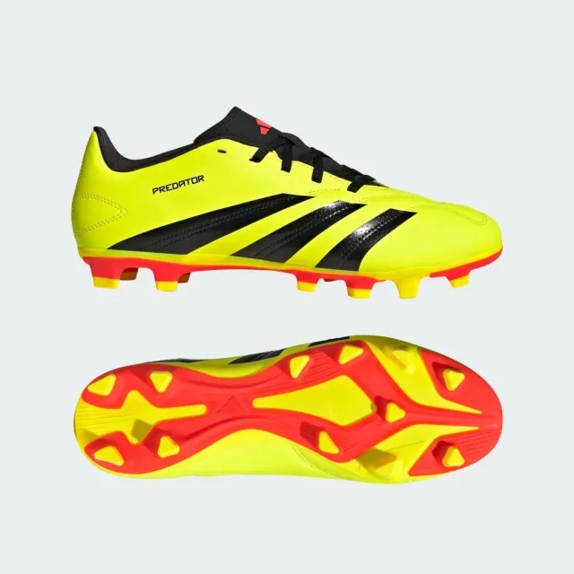 Adidas Predator 24 Club Flexible Ground Football Boots