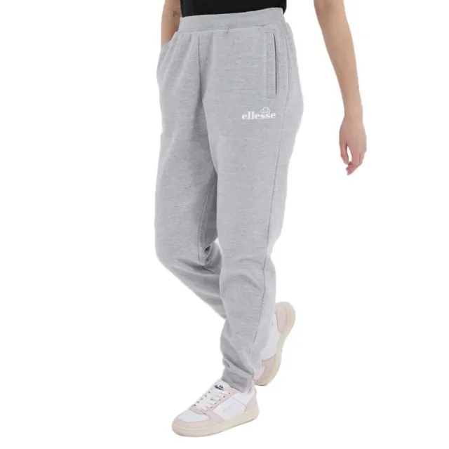 Ellesse Marjana Joggers  - Grey
