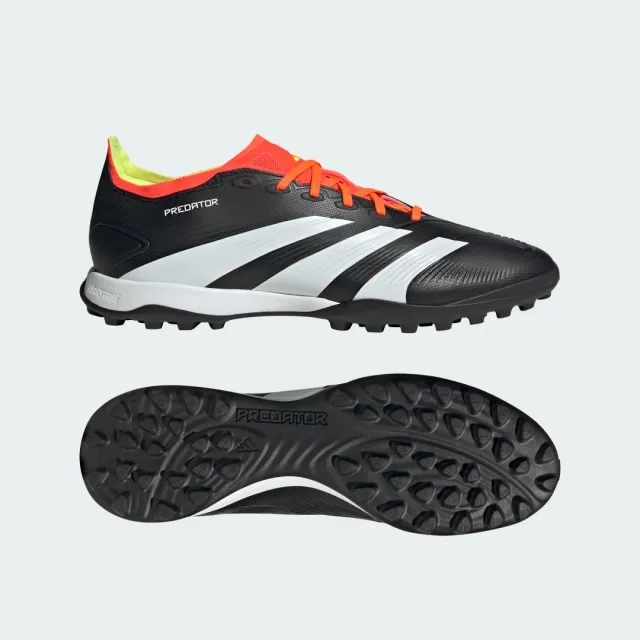 adidas Predator 24 League Low Astro Turf Boots
