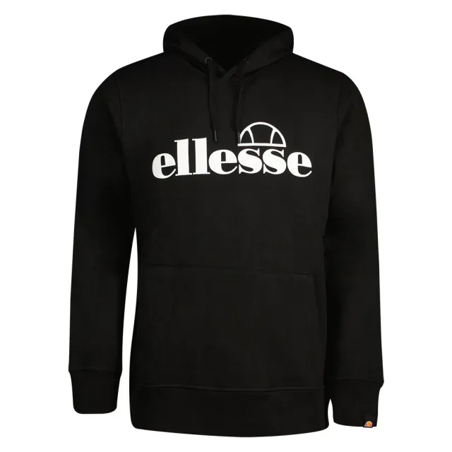 Ellesse Oodia Hoodie  - Black