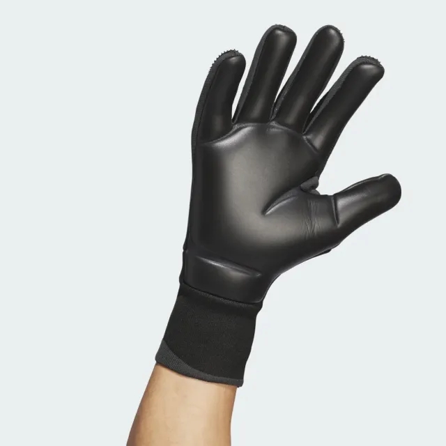 Adidas Goalkeeper Gloves Predator Pro Nightstrike - ['Black']