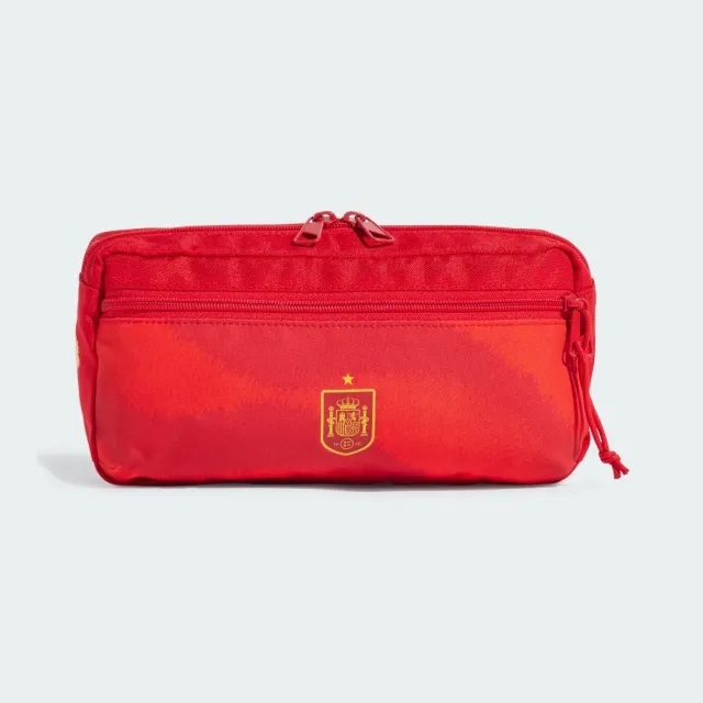adidas Unisex Spain Football Waist Bag