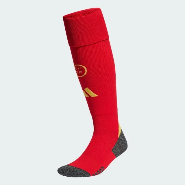 adidas Spain Mens Home Socks 2024