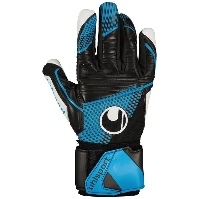 Uhlsport Soft Hn Comp Goalkeeper Gloves Refurbished