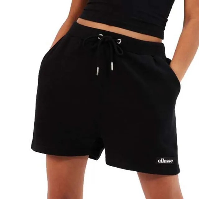 Ellesse Shanni Shorts  - Black