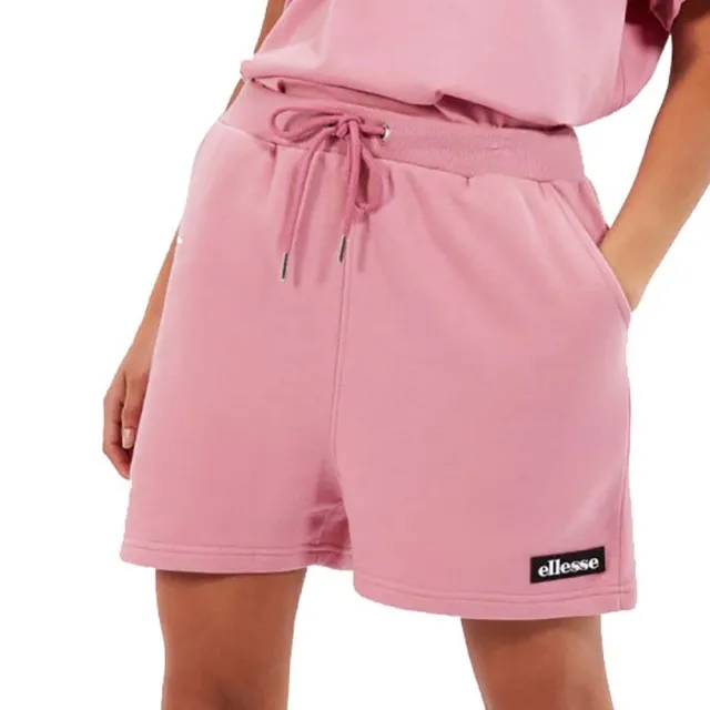 Ellesse Shanni Shorts  - Pink