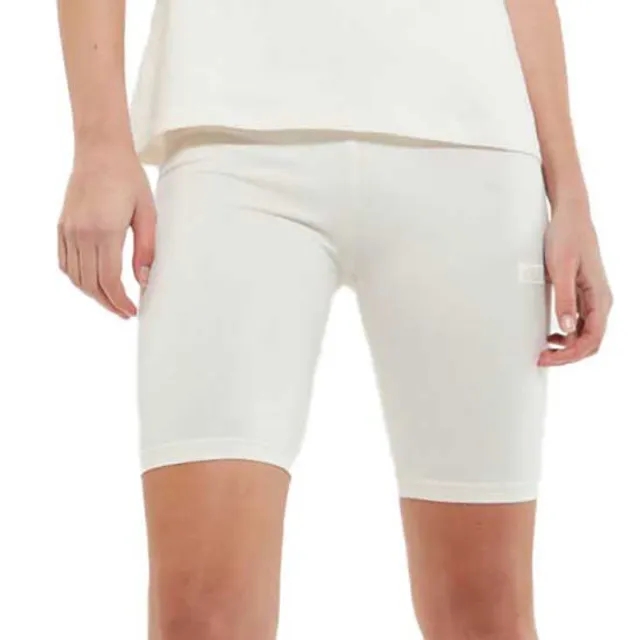 Ellesse Sogan Shorts  - White