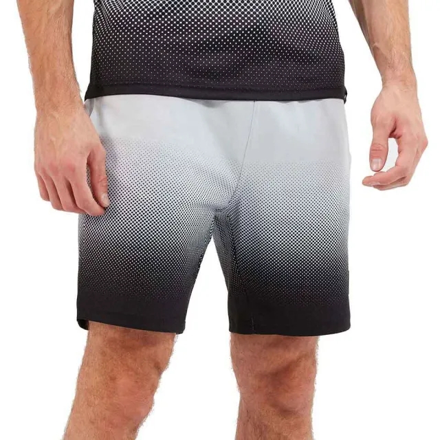 Ellesse Tejalone Shorts  - Grey