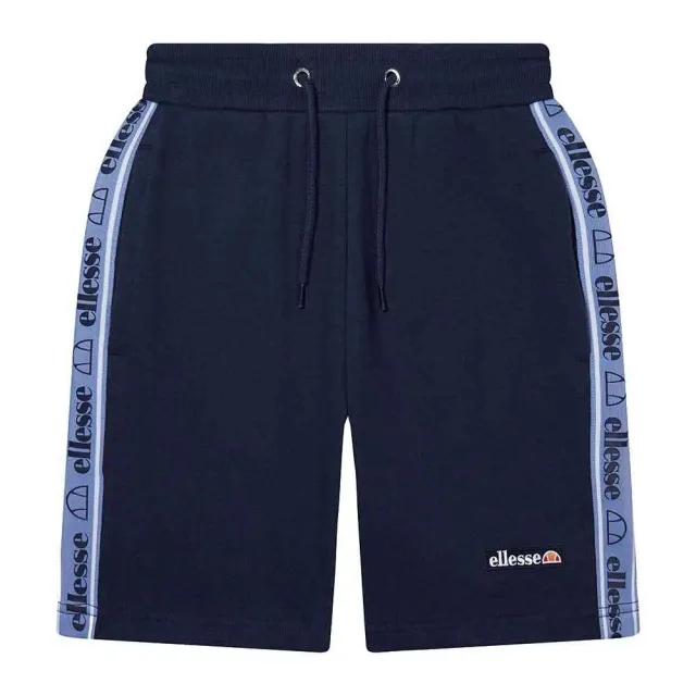 Ellesse Vezza Shorts  - Blue