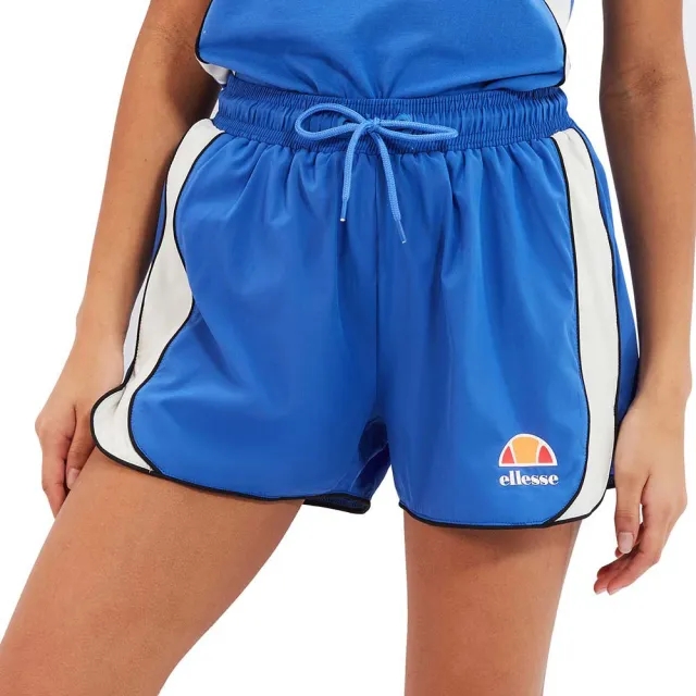 Ellesse Yahtari Shorts  - Blue