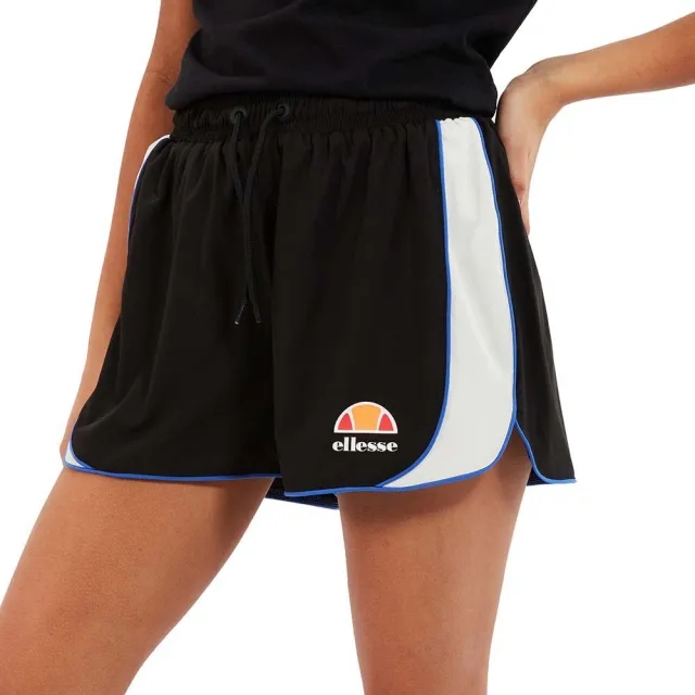 Ellesse Yahtari Shorts  - Black