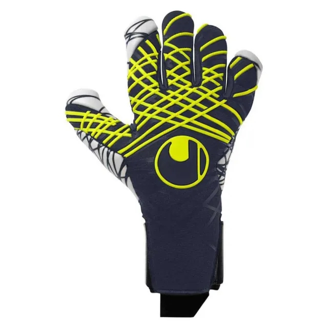 Uhlsport Prediction Ultragrip SC GK Gloves