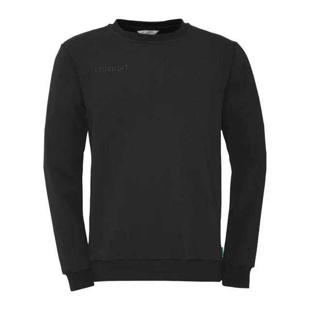 Uhlsport Sweatshirt  - Black