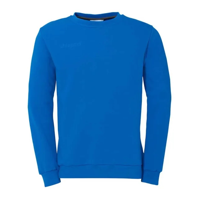 Uhlsport Sweatshirt  - Blue