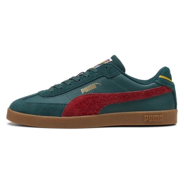 Puma Club Ii Era Year Of Sports Trainers