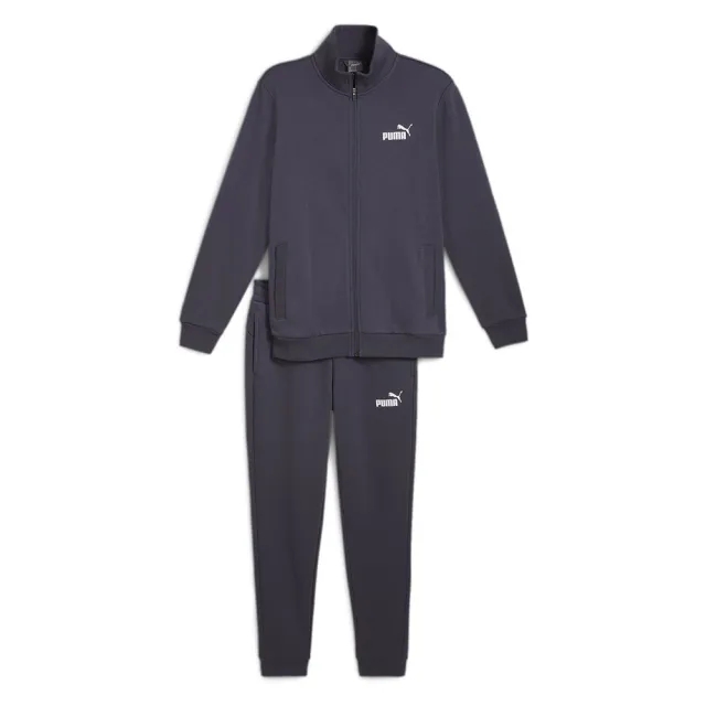 Puma Clean Tracksuit  - Blue