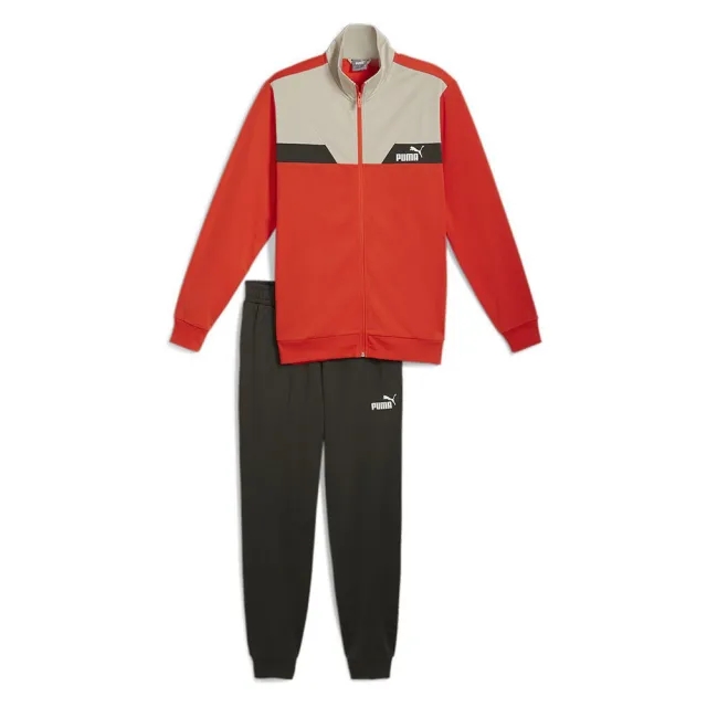 Puma Power Poly Tracksuit