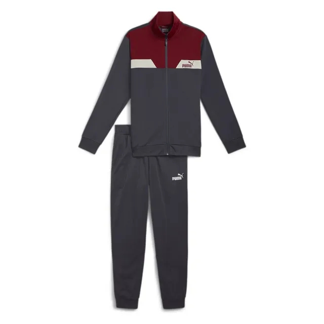Puma Power Poly Tracksuit