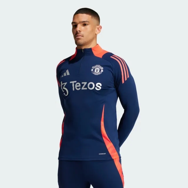 adidas Manchester United 24 25 Training Top