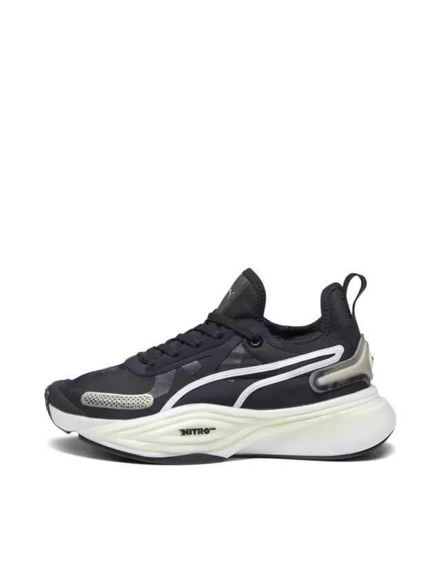 Puma Pwr Nitro Squared Wns Training Shoes Womens - Black