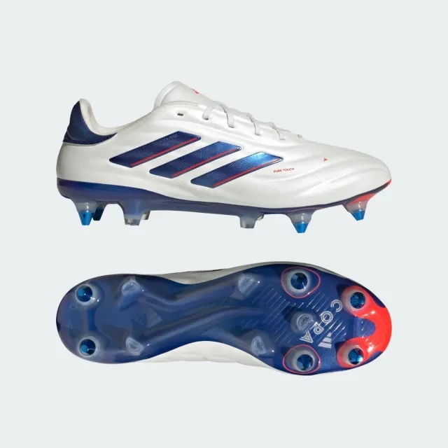 adidas - Copa Pure II Elite SG Advancement Pack