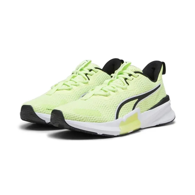 Puma Pwrframe Tr 2 Trainers  - Green