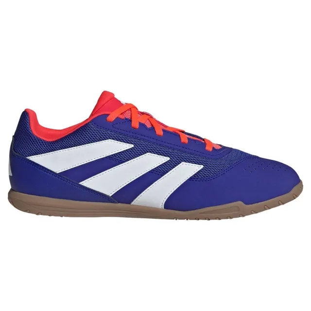 adidas Adult Predator Club Futsal - Blue