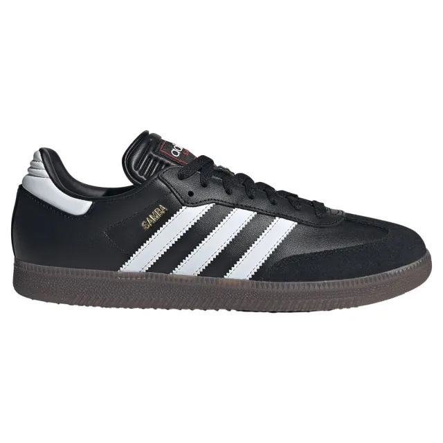 Adidas Samba - ['Black']