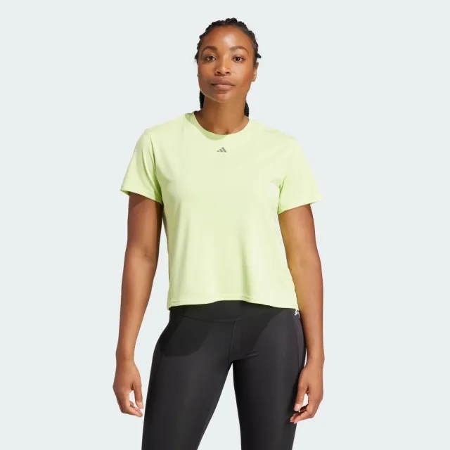 adidas HIIT HEAT.RDY Sweat-Conceal Training T-Shirt