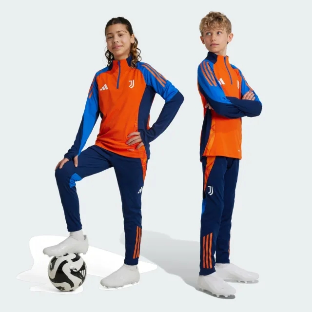 adidas Kids Juventus Tiro 24 Competition Training Pants Kids