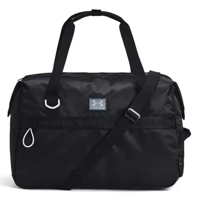 Under Armour Duffle Bag Womens - Brown