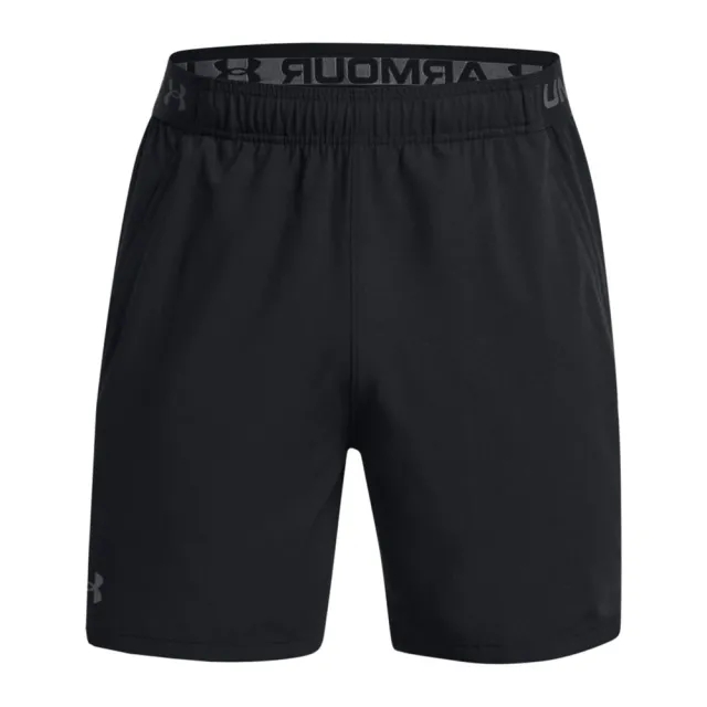 Under Armour Vanish Woven 6in Shorts