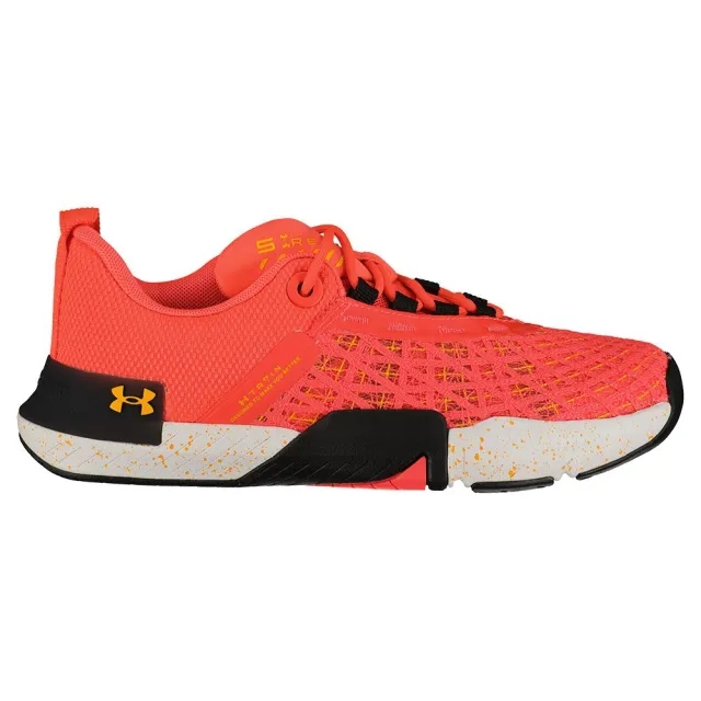 Under Armour W TriBase Reign 5 - Grey