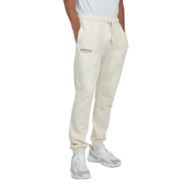 Umbro Undyed Joggers  - Beige