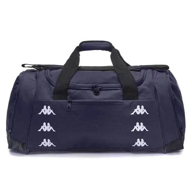 Kappa Grenno Sport Bag  - Blue