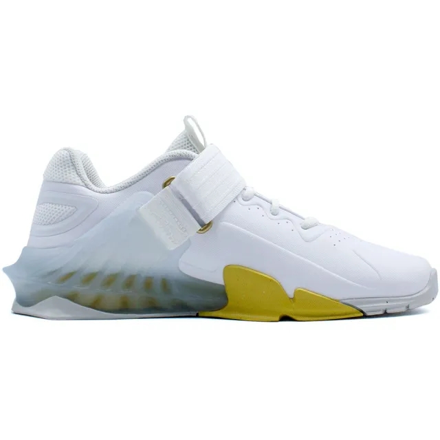 Nike Savaleos Weightlifting Shoe
