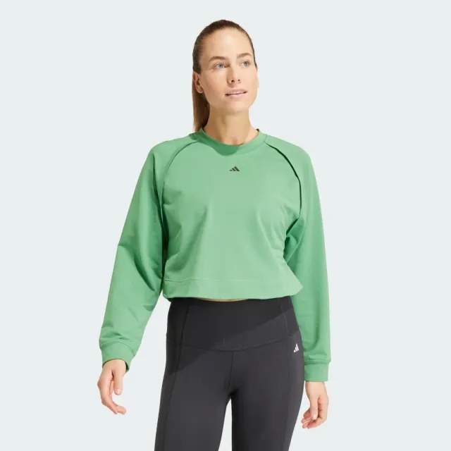 adidas Women Power Hidden Racerback Overlay Cover Up