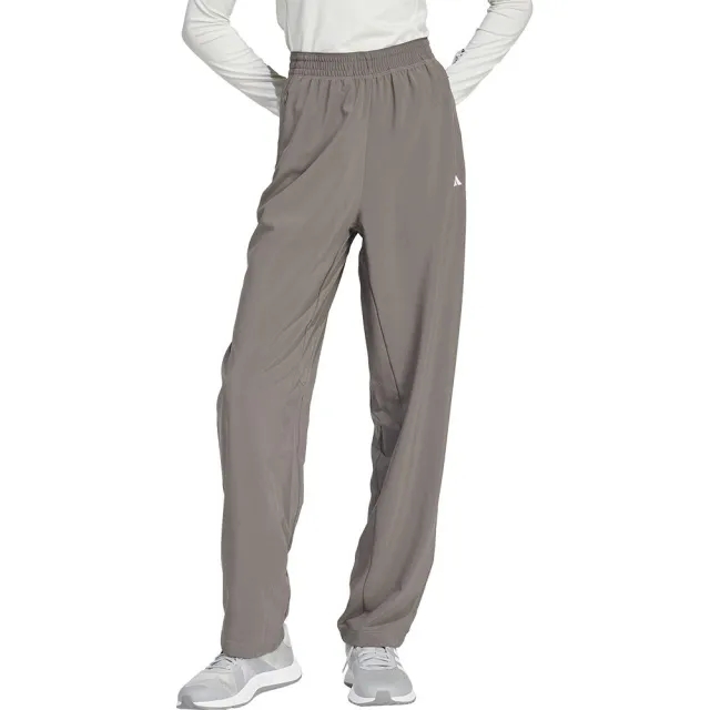 Adidas Trn Pants  - Grey