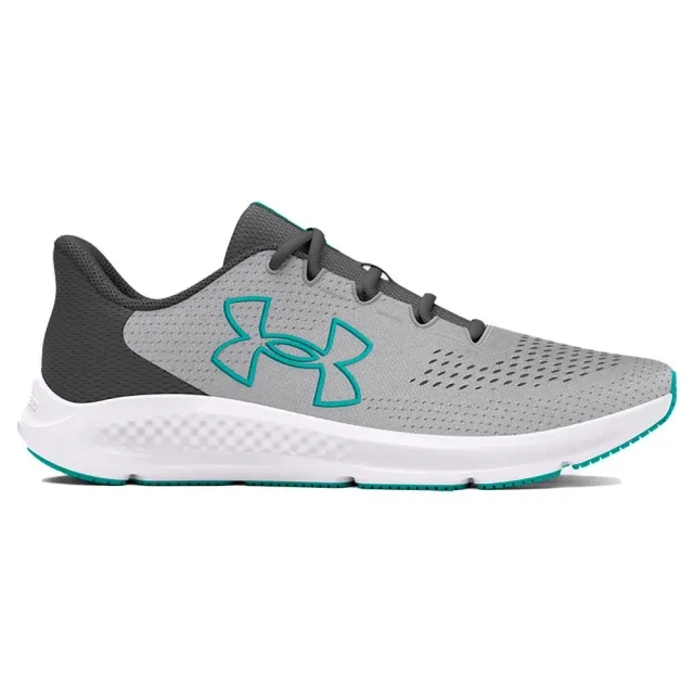 Under Armour Charged Aurora 2 Trainers  - Grey